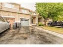 5195 Angel Stone Drive, Mississauga, ON  - Outdoor 