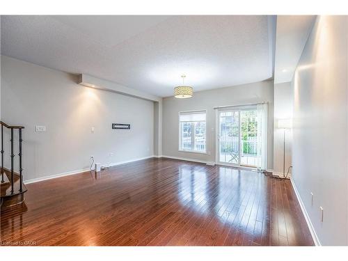 5195 Angel Stone Drive, Mississauga, ON - Indoor Photo Showing Other Room