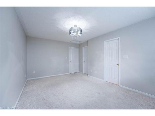 5195 Angel Stone Drive, Mississauga, ON - Indoor Photo Showing Other Room