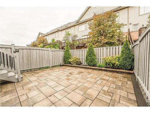 5195 Angel Stone Drive, Mississauga, ON - Outdoor