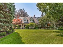 166 Maple Grove Drive  Oakville, ON L6J 4V1