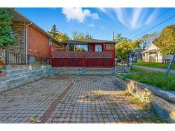 34 Gale Crescent  St. Catharines, ON L2R 3K9