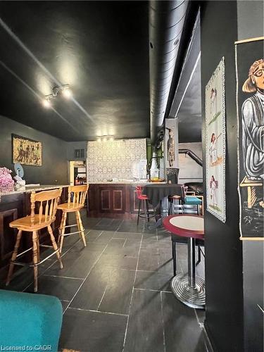 6 Jackson Avenue, Kitchener, ON 