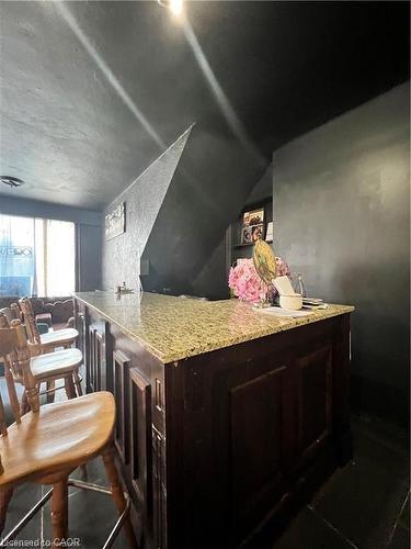 6 Jackson Avenue, Kitchener, ON 