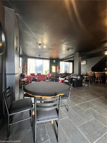 6 Jackson Avenue, Kitchener, ON 