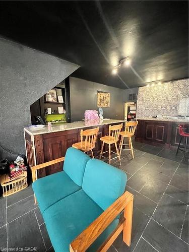 6 Jackson Avenue, Kitchener, ON 