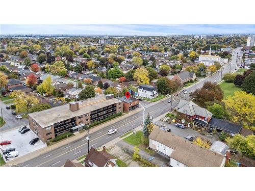 1809 King Street, Hamilton, ON 