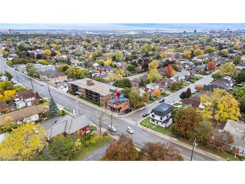 1809 King Street, Hamilton, ON 