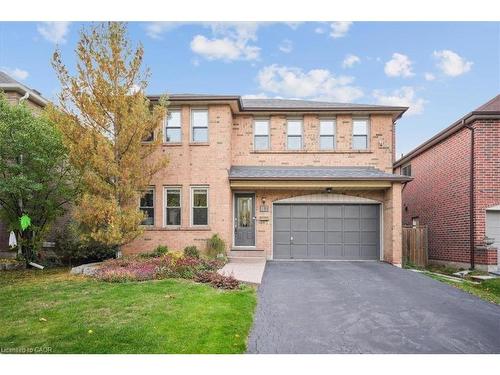 87 River Oaks Boulevard W Oakville, ON L6H 3N4