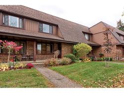 9-285 Sandowne Drive  Waterloo, ON N2K 2C1