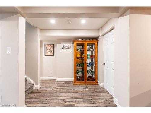 118 Stirling Macgregor Drive, Cambridge, ON - Indoor Photo Showing Other Room