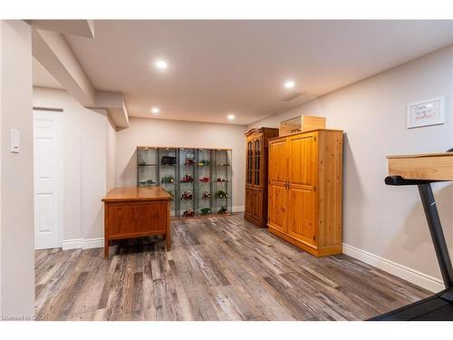 118 Stirling Macgregor Drive, Cambridge, ON - Indoor