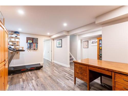 118 Stirling Macgregor Drive, Cambridge, ON - Indoor
