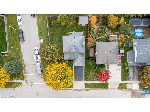 118 Stirling Macgregor Drive, Cambridge, ON - Outdoor