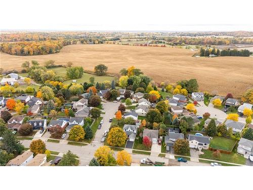 118 Stirling Macgregor Drive, Cambridge, ON - Outdoor With View