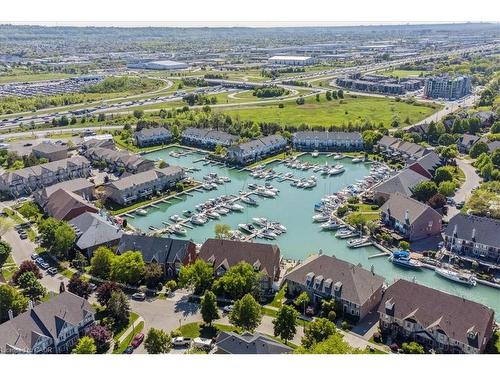 4 Sunrow Gate, Hamilton, ON - Outdoor With View