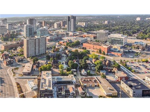 52 Water Street N, Kitchener, ON 