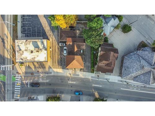 52 Water Street N, Kitchener, ON 