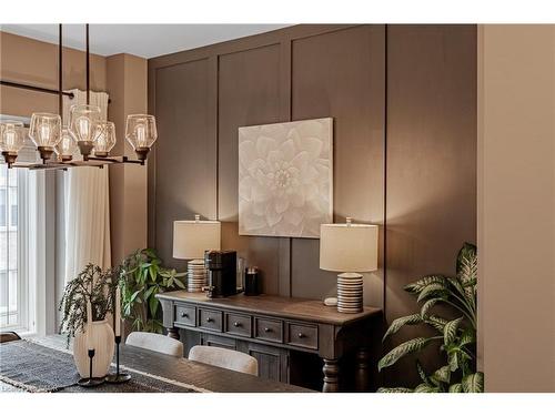 4148 Galileo Common, Burlington, ON - Indoor