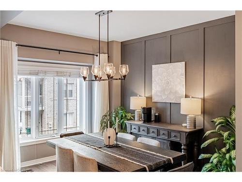 4148 Galileo Common, Burlington, ON - Indoor