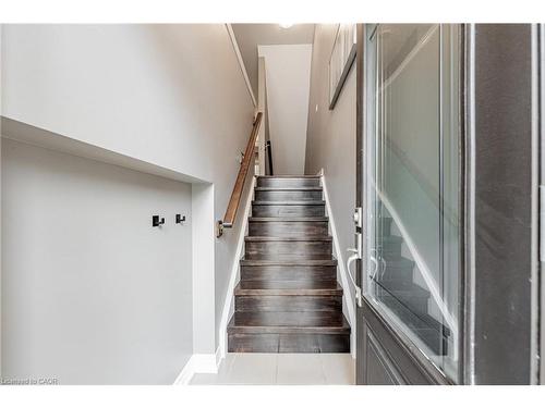 4148 Galileo Common, Burlington, ON - Indoor Photo Showing Other Room