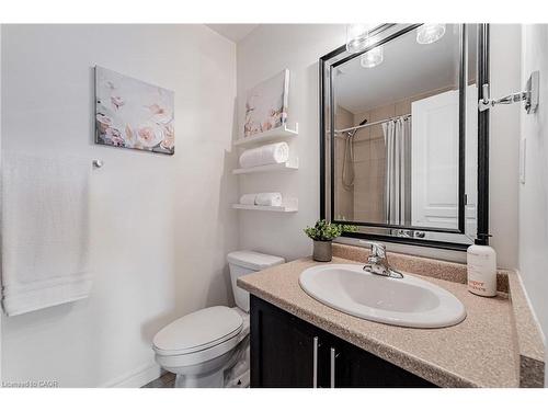 4148 Galileo Common, Burlington, ON - Indoor Photo Showing Bathroom