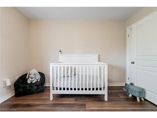 4148 Galileo Common, Burlington, ON - Indoor Photo Showing Bedroom