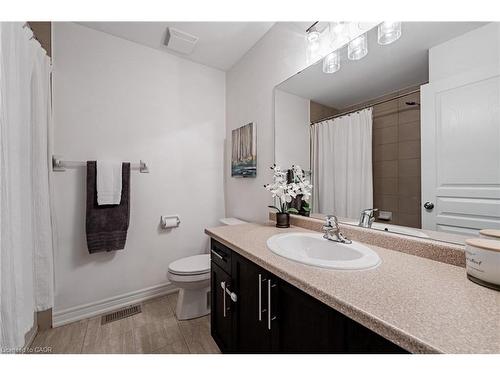 4148 Galileo Common, Burlington, ON - Indoor Photo Showing Bathroom