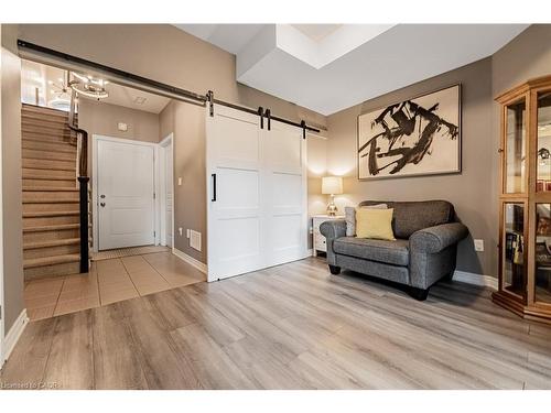 4148 Galileo Common, Burlington, ON - Indoor