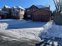537 Westman Avenue, Peterborough, ON  - Outdoor 