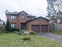 537 Westman Avenue, Peterborough, ON  - Outdoor 