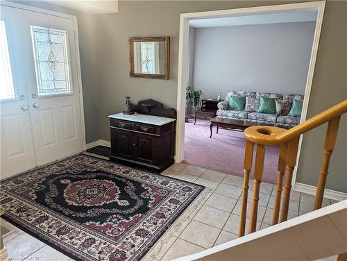 537 Westman Avenue, Peterborough, ON - Indoor Photo Showing Other Room