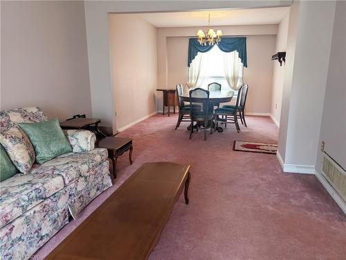 537 Westman Avenue, Peterborough, ON - Indoor