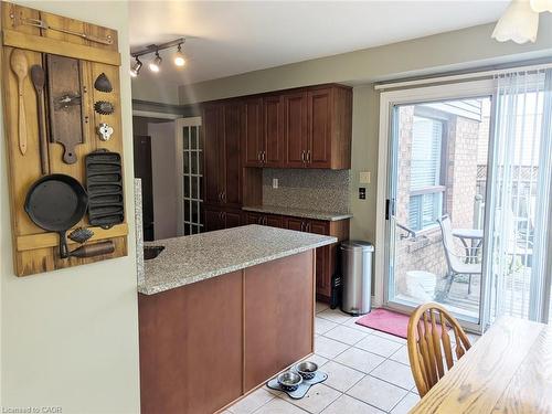 537 Westman Avenue, Peterborough, ON - Indoor