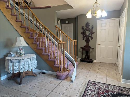 537 Westman Avenue, Peterborough, ON - Indoor Photo Showing Other Room