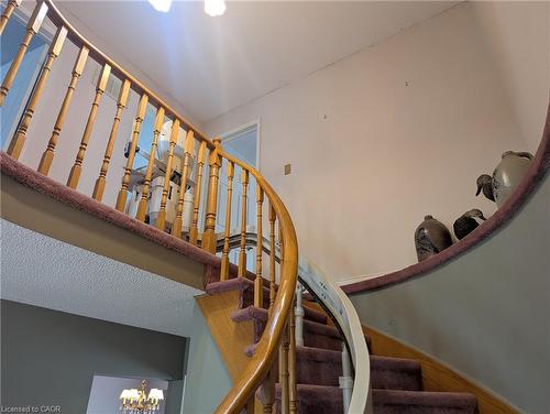 537 Westman Avenue, Peterborough, ON - Indoor Photo Showing Other Room