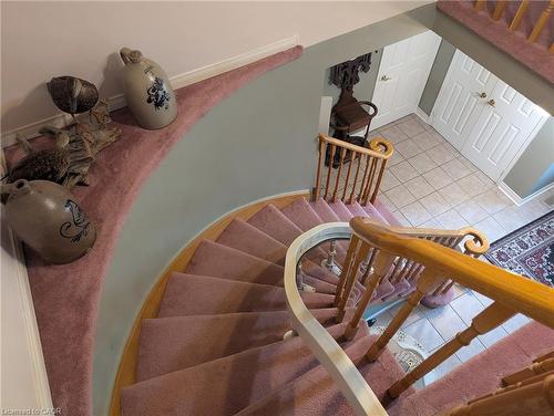 537 Westman Avenue, Peterborough, ON - Indoor Photo Showing Other Room