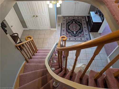 537 Westman Avenue, Peterborough, ON - Indoor Photo Showing Other Room