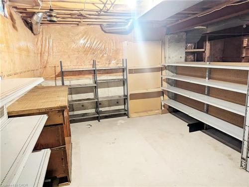 537 Westman Avenue, Peterborough, ON - Indoor Photo Showing Other Room