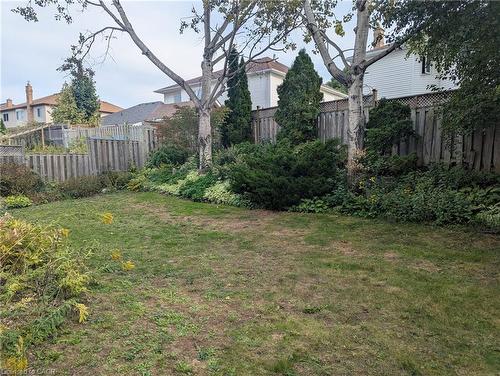 537 Westman Avenue, Peterborough, ON - Outdoor