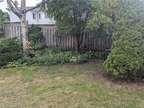 537 Westman Avenue, Peterborough, ON - Outdoor