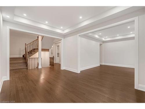 27 Gamble Street, Halton Hills, ON - Indoor Photo Showing Other Room
