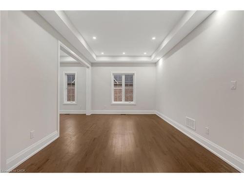 27 Gamble Street, Halton Hills, ON - Indoor Photo Showing Other Room