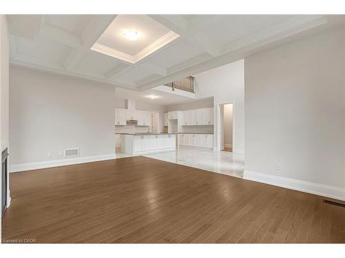 27 Gamble Street, Halton Hills, ON - Indoor Photo Showing Kitchen