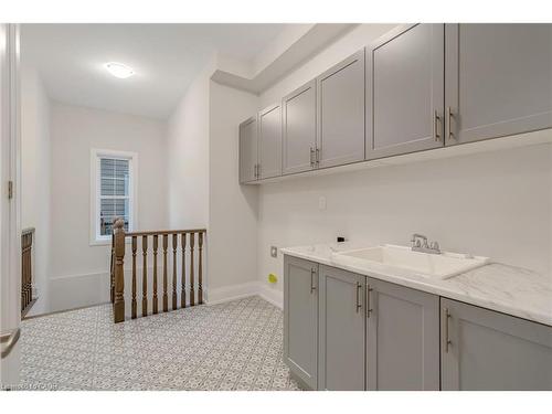 27 Gamble Street, Halton Hills, ON - Indoor