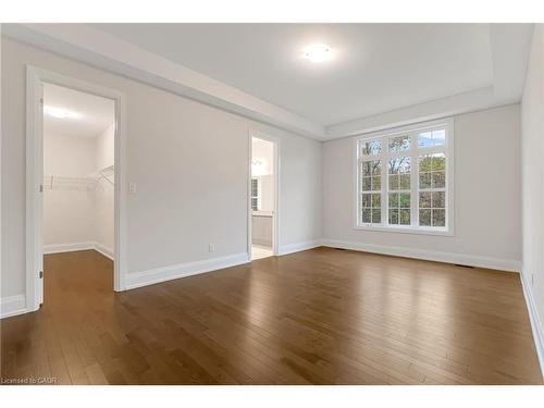 27 Gamble Street, Halton Hills, ON - Indoor