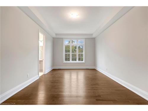 27 Gamble Street, Halton Hills, ON - Indoor Photo Showing Other Room