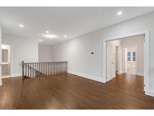 27 Gamble Street, Halton Hills, ON - Indoor Photo Showing Other Room