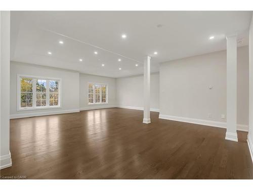 27 Gamble Street, Halton Hills, ON - Indoor