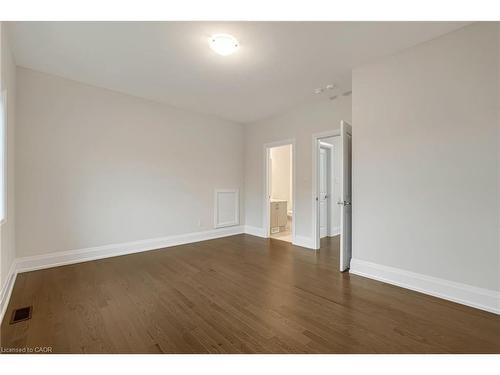 27 Gamble Street, Halton Hills, ON - Indoor Photo Showing Other Room